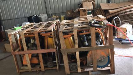 南湖行李、家具、电器包装托运
