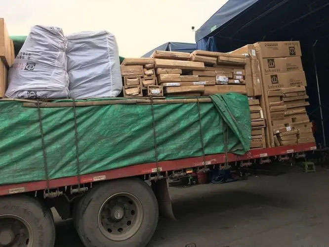 南湖家具托运